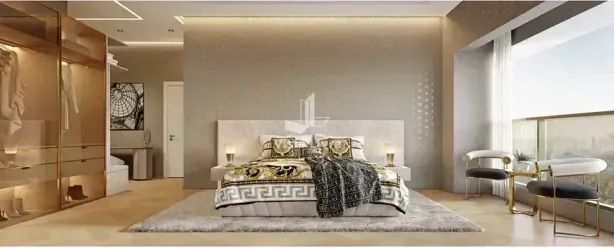 Apartamento com 3 Quartos à venda, 149m² no Moema, São Paulo