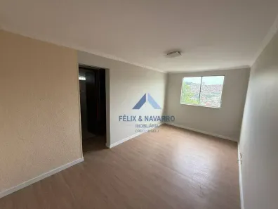 Apartamento com 2 Quartos à venda, 50m² no Brasilândia, São Paulo