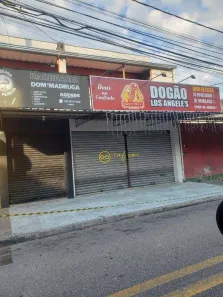 Prédio Comercial à venda, 350m² no Jardim Los Angeles, Sorocaba
