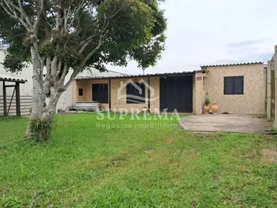 Casa com 3 Quartos à venda, 130m² no CIDREIRA, Cidreira