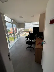 Prédio Comercial para alugar, 300m² no Ponta do Farol, São Luís