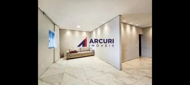 Casa com 4 Quartos à venda, 253m² no Lagoinha, Belo Horizonte