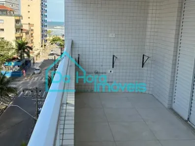 Apartamento com 2 Quartos à venda, 75m² no Tupi, Praia Grande