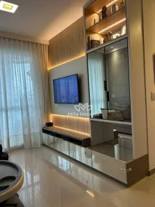 Apartamento com 2 Quartos à venda, 62m² no Praia de Itaparica, Vila Velha