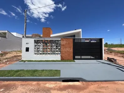Casa com 3 Quartos à venda, 136m² no , Porto Rico