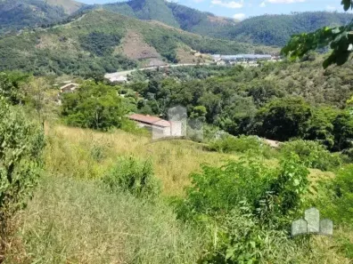 Lote/Terreno à venda, 4000m² no Itaipava, Petrópolis