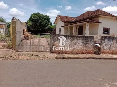 Casa com 3 Quartos à venda, 187m² no Paraíso, Londrina