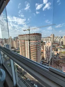 Apartamento com 1 Quarto à venda, 42m² no Centro, Campinas