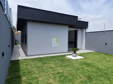 Casa com 3 Quartos à venda, 88m² no Jardim Japão, Itupeva