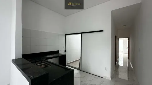 Casa com 2 Quartos à venda, 65m² no Residencial Parque das Palmeiras, Pindamonhangaba