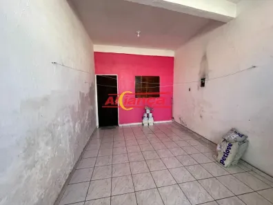 Casa com 5 Quartos à venda, 220m² no Jardim Santa Cecília, Guarulhos