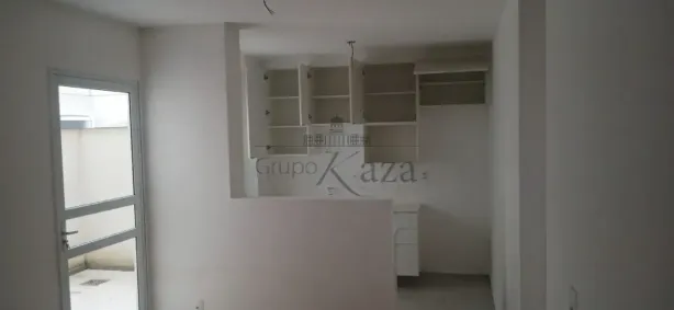 Apartamento com 2 Quartos à venda, 39m² no Vila Nova Aliança, Jacareí