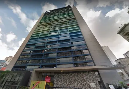 Apartamento com 2 Quartos à venda, 80m² no Bela Vista, São Paulo