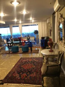 Apartamento com 4 Quartos à venda, 390m² no Olho D'Água, São Luís