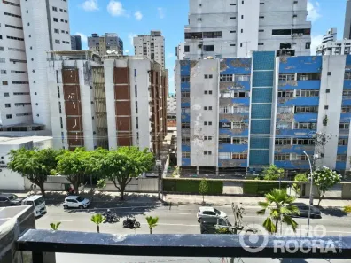 Apartamento com 3 Quartos à venda, 155m² no Boa Viagem, Recife