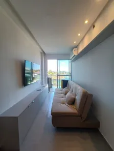 Flat com 1 Quarto à venda, 28m² no Tamandaré, Tamandaré