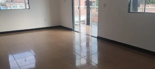 Apartamento com 2 Quartos para alugar, 78m² no Poço Fundo, São Pedro da Aldeia