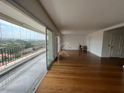 Apartamento com 3 Quartos à venda, 419m² no Vila Nova Conceição, São Paulo