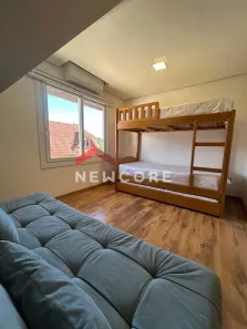Casa de Condomínio com 4 Quartos à venda, 139m² no Vila Maggi, Canela