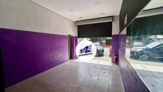 Ponto Comercial para alugar, 100m² no Centro, São Caetano do Sul