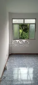 Apartamento com 2 Quartos à venda, 45m² no Quitandinha, Petrópolis
