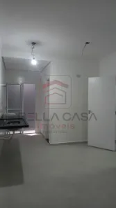 Apartamento com 1 Quarto à venda, 24m² no Vila Prudente, São Paulo