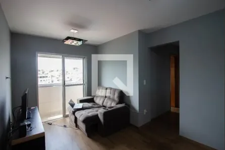 Apartamento com 2 Quartos à venda, 55m² no Vila Taquari, São Paulo