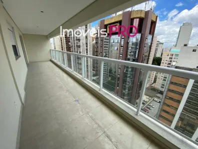Apartamento com 1 Quarto à venda, 55m² no Indianópolis, São Paulo