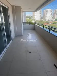 Apartamento com 3 Quartos para alugar, 142m² no Parque Residencial Bom Conselho, Taubaté