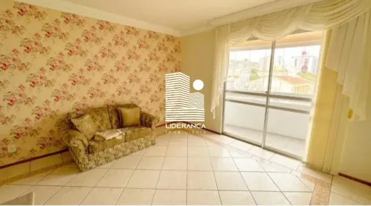 Apartamento com 3 Quartos à venda, 113m² no Centro, Florianópolis