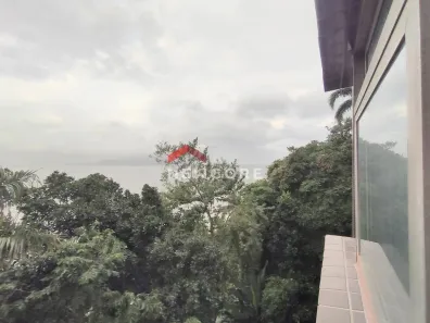 Apartamento com 1 Quarto à venda, 60m² no Ilha Porchat, São Vicente