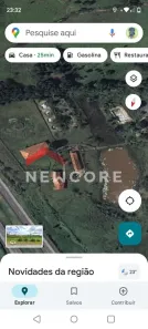 Fazenda/Sítio com 1 Quarto à venda, 300m² no Centro, Candeias