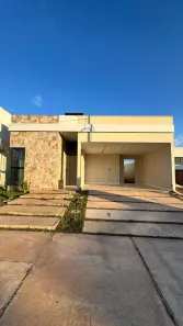 Casa de Condomínio com 3 Quartos à venda, 144m² no Verde Lar, Teresina