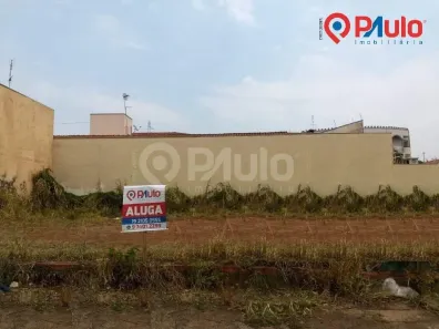 para alugar, 363m² no Verde, Piracicaba