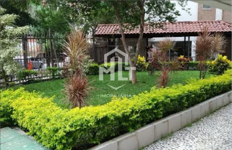 Apartamento com 3 Quartos à venda, 110m² no Tijuca, Rio de Janeiro