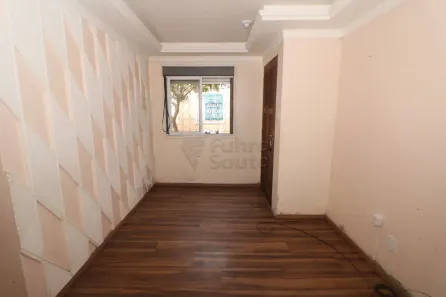 Apartamento com 2 Quartos para alugar, 65m² no São Gonçalo, Pelotas