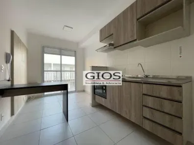 Apartamento com 1 Quarto à venda, 30m² no Água Branca, São Paulo