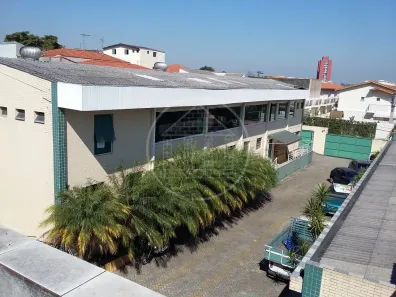 Prédio Comercial para venda ou aluguel, 700m² no Vila São Pedro, São Paulo