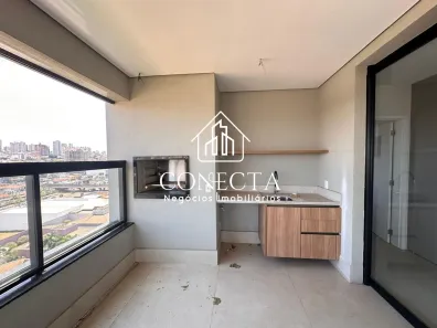 Apartamento com 4 Quartos para alugar, 200m² no Morada da Colina, Uberlândia