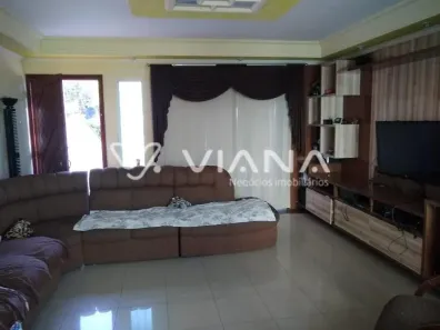 Sobrado com 3 Quartos à venda, 251m² no Olímpico, São Caetano do Sul