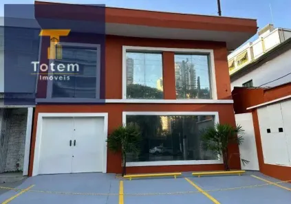 Imóvel Comercial para alugar, 402m² no Ibirapuera, São Paulo