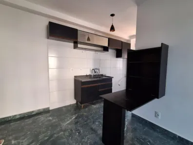 Apartamento com 2 Quartos à venda, 48m² no Pompéia, Piracicaba