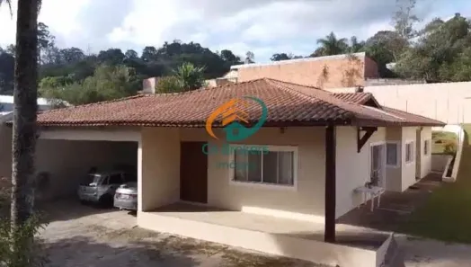 Casa com 4 Quartos à venda, 300m² no Água Azul, Guarulhos