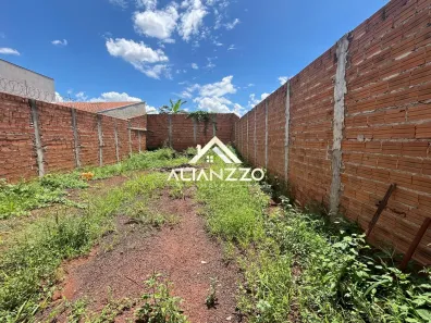 Lote/Terreno à venda, 160m² no Parque das Oliveiras II, Ribeirão Preto