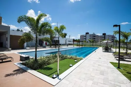 Lote/Terreno à venda, 200m² no Muçumagro, João Pessoa