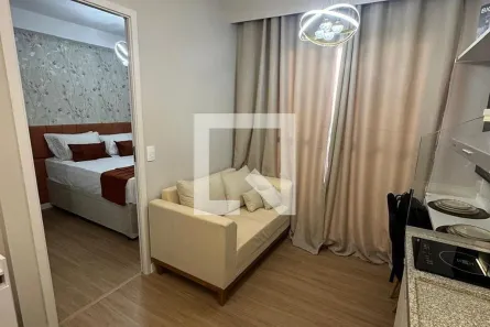 Apartamento com 1 Quarto à venda, 25m² no Vila Butantã, São Paulo
