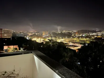 Apartamento com 2 Quartos à venda, 98m² no Vila Santa Catarina, Americana