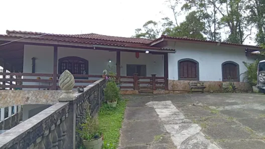 Ponto Comercial com 8 Quartos para alugar, 650m² no Dos Finco, São Bernardo do Campo