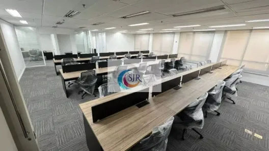 Sala Comercial para alugar, 260m² no Vila Olímpia, São Paulo