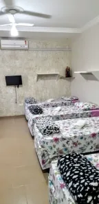 Imóvel Comercial com 11 Quartos à venda, 500m² no Alto da Igreja, Cachoeira Paulista